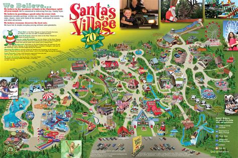 Santa S Village NetBet